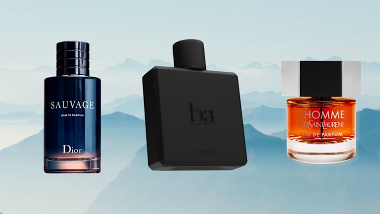 18 Most Popular Colognes for Men in 2024
